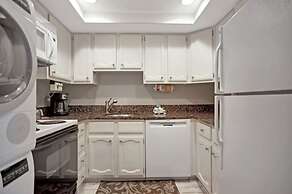 1739 Bluff Villas at The Sea Pines Resort