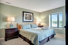 1739 Bluff Villas at The Sea Pines Resort