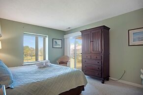 1739 Bluff Villas at The Sea Pines Resort