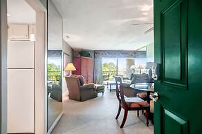 1739 Bluff Villas at The Sea Pines Resort