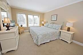 1754 Bluff Villa at Sea Pines Resort