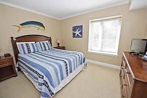 1754 Bluff Villa at Sea Pines Resort