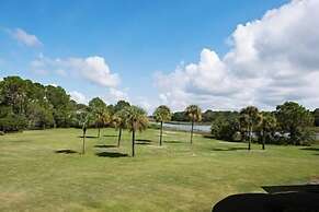 1754 Bluff Villa at Sea Pines Resort