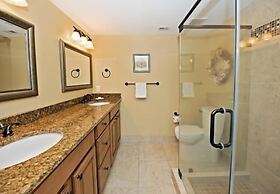 1754 Bluff Villa at Sea Pines Resort