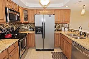 1754 Bluff Villa at Sea Pines Resort