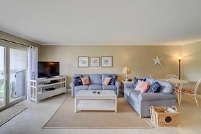 1754 Bluff Villa at Sea Pines Resort