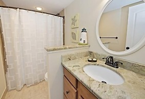 1754 Bluff Villa at Sea Pines Resort