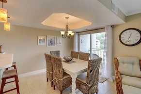 1754 Bluff Villa at Sea Pines Resort