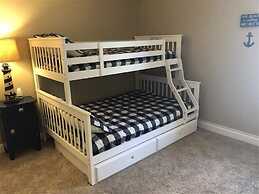 1754 Bluff Villa at Sea Pines Resort