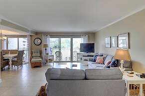 1754 Bluff Villa at Sea Pines Resort