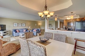 1754 Bluff Villa at Sea Pines Resort