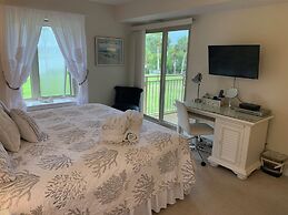 1805 Bluff Villa at Sea Pines Resort