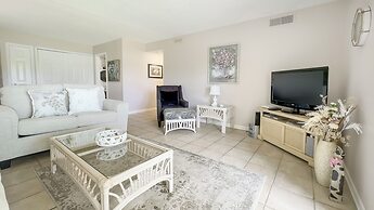 1805 Bluff Villa at Sea Pines Resort