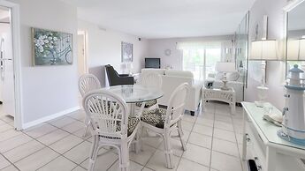 1805 Bluff Villa at Sea Pines Resort