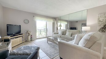 1805 Bluff Villa at Sea Pines Resort