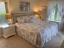 1805 Bluff Villa at Sea Pines Resort