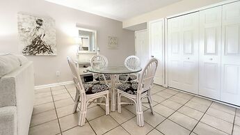 1805 Bluff Villa at Sea Pines Resort