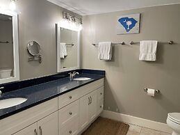 1828 Beachside Tennis at The Sea Pines Resort