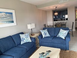 1828 Beachside Tennis at The Sea Pines Resort