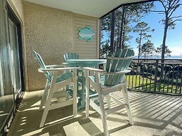 1828 Beachside Tennis at The Sea Pines Resort