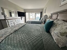 1828 Beachside Tennis at The Sea Pines Resort