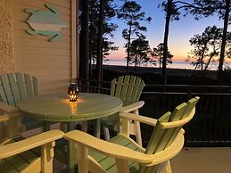 1828 Beachside Tennis at The Sea Pines Resort