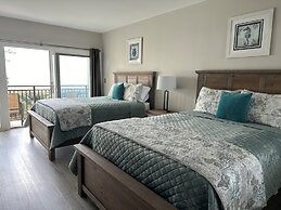 1828 Beachside Tennis at The Sea Pines Resort