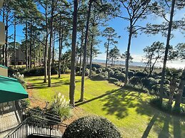 1828 Beachside Tennis at The Sea Pines Resort