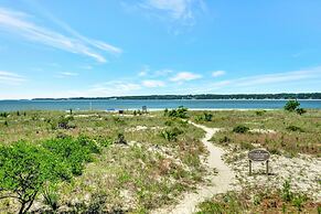 1829 Beachside Tennis at The Sea Pines Resort
