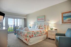 1829 Beachside Tennis at The Sea Pines Resort