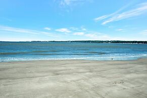 1829 Beachside Tennis at The Sea Pines Resort