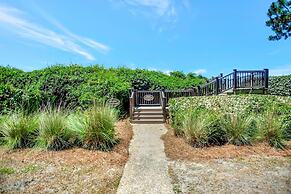 1829 Beachside Tennis at The Sea Pines Resort