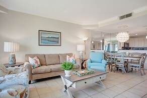 1829 Beachside Tennis at The Sea Pines Resort