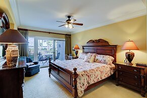 1850 Beachside Tennis at The Sea Pines Resort