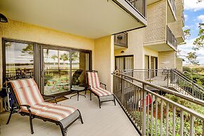 1850 Beachside Tennis at The Sea Pines Resort