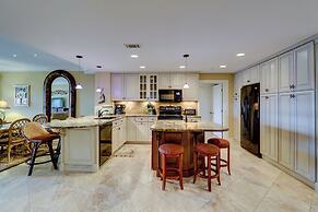 1850 Beachside Tennis at The Sea Pines Resort