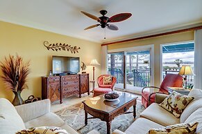 1850 Beachside Tennis at The Sea Pines Resort