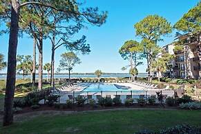 1850 Beachside Tennis at The Sea Pines Resort