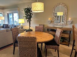 1857 Beachside Tennis at The Sea Pines Resort