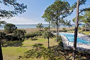 1857 Beachside Tennis at The Sea Pines Resort