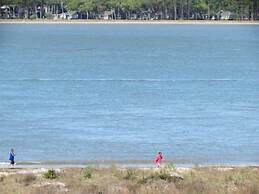 1857 Beachside Tennis at The Sea Pines Resort