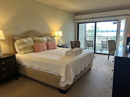 1857 Beachside Tennis at The Sea Pines Resort