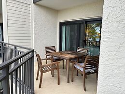 1857 Beachside Tennis at The Sea Pines Resort