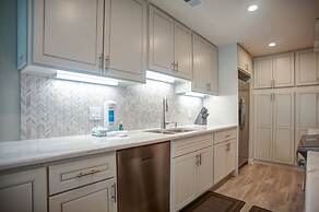 1864 Beachside Tennis at The Sea Pines Resort