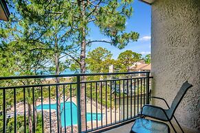 1864 Beachside Tennis at The Sea Pines Resort