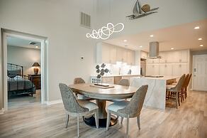 1864 Beachside Tennis at The Sea Pines Resort