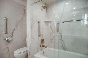 1864 Beachside Tennis at The Sea Pines Resort