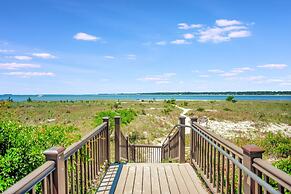 1864 Beachside Tennis at The Sea Pines Resort