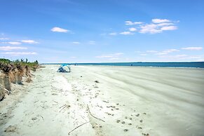 1864 Beachside Tennis at The Sea Pines Resort