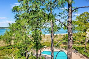 1864 Beachside Tennis at The Sea Pines Resort